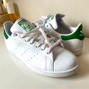 ADIDAS Stan Smith Men Shoes Size 12